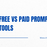 Free vs paid prompt tools